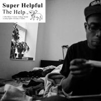 Super Helpful Kwame - The Help