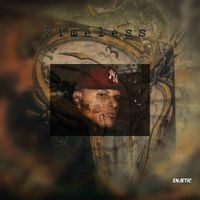 Enjetic & Charles Hamilton - Timeless