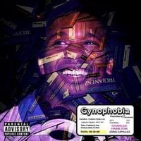 Charles Hamilton - Gynophobia