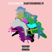 Charles Hamilton - I Always Die In Brooklyn