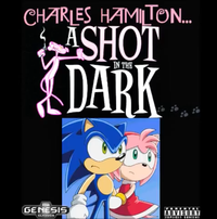 Charles Hamilton - A Shot In The Dark