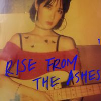 Luli Lee - Rise From The Ashes