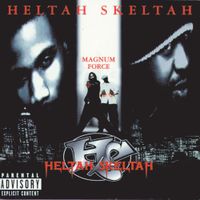 Heltah Skeltah - Magnum Force