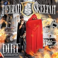 Heltah Skeltah - D.I.R.T. (Da Incredible Rap Team)
