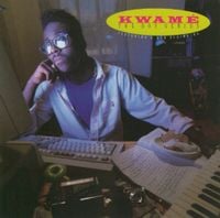 Kwamé - The Boy Genius