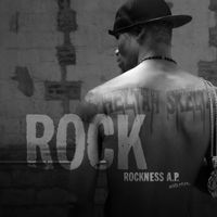 Rockness Monsta - Rockness A.P.