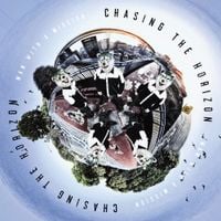 MAN WITH A MISSION - Chasing the Horizon