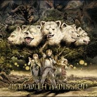 MAN WITH A MISSION - Tales of Purefly