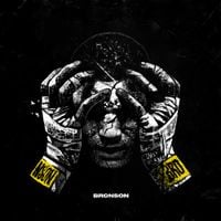 BRONSON - BRONSON
