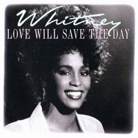 Whitney Houston - Love Will Save the Day