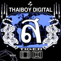 Thaiboy Digital - Tiger