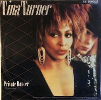 Tina Turner - Private Dancer
