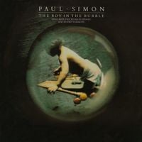 Paul Simon - The Boy in the Bubble