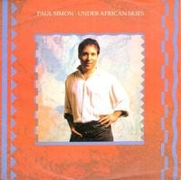 Paul Simon - Under African Skies