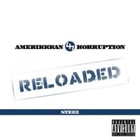Capital STEEZ - AmeriKKKan Korruption: Reloaded