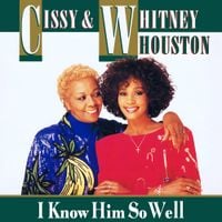 Cissy & Whitney Houston - I Know Him So Well