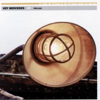 Hey Mercedes - Hey Mercedes