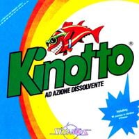 Skiantos - Kinotto