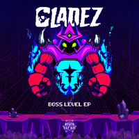 Gladez - Boss Level
