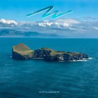 vcr-classique - atlantic memories