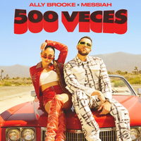 Ally Brooke - 500 Veces