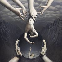 Rannoch - Reflections Upon Darkness
