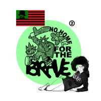 Guapdad 4000 - No Home For The Brave