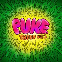 Payday - P.U.K.E. Tapes Vol. 1
