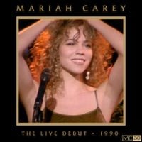 Mariah Carey - The Live Debut