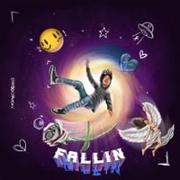 StaySolidRocky - Fallin&rsquo;