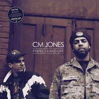 Creestal & MoShadee Are CM Jones &lrm; - Perfect Hand Off