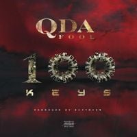 Q Da Fool & Zaytoven - 100 Keys