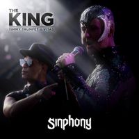 Timmy Trumpet - The King