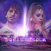 DANNA - No Bailes Sola