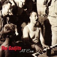 The Gadjits - At Ease