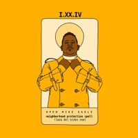 Open Mike Eagle - Neighborhood Protection Spell (Lana Del Biden Nem)