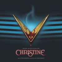 John Carpenter & Alan Howarth - Christine (Original Motion Picture Score)