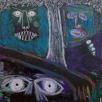 BENEE - Night Garden