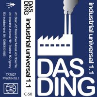 Das Ding - Industrial Universal 1​.​1