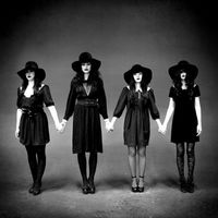 The Black Belles - The Black Belles