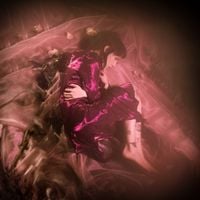 Kira McSpice - Aura