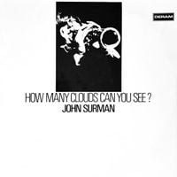 John Surman - How Many Clouds Can You See?