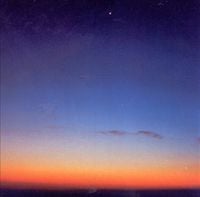 Flying Saucer Attack - Flying Saucer Attack [Rural Psychedelia]