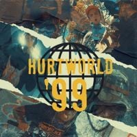 City Morgue - HURTWORLD '99