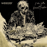 Weezer - Fake Smiles and Nervous Laughter / You Gave Your Love to Me Softly
