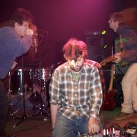 Animal Collective - Live at Neumo's - August 22, 2004