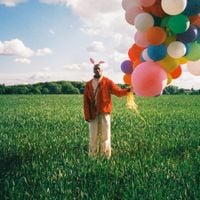 Rejjie Snow - Cookie Chips