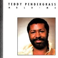 Teddy Pendergrass & Whitney Houston - Hold Me