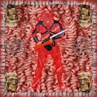 MKULTRA - Meat Man