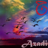 Junoon - Azadi